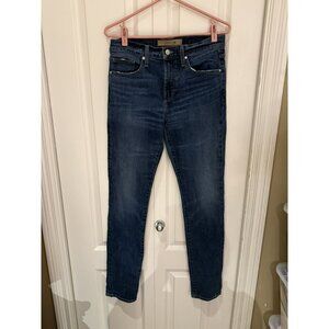 EUC Joes Jeans womens skinny jeans